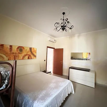 Casa de Férias Scirocco Apartament *