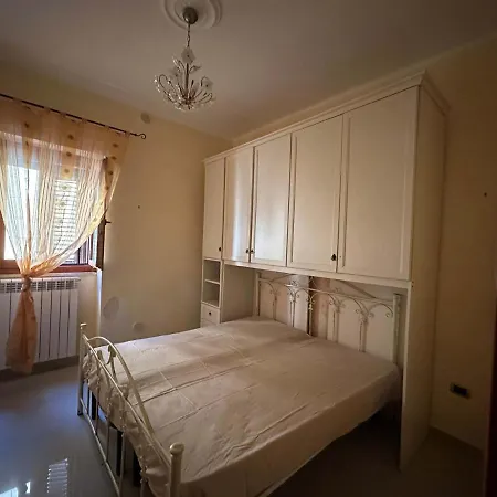 Scirocco Apartament * Gallipoli