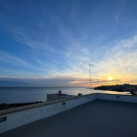 Scirocco Apartament * Gallipoli